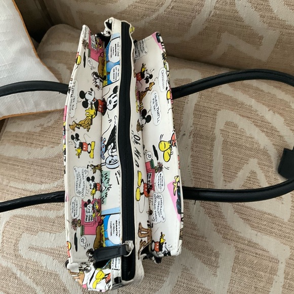 Disney Mickey Mousse bag - Picture 4 of 6